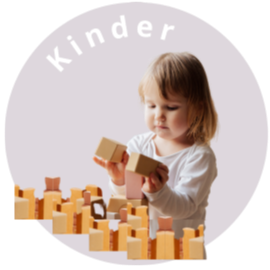 Leistungsbereich Kinder in der Logopaedie