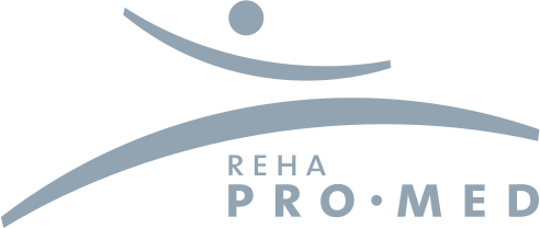 Reha Pro Med Logo