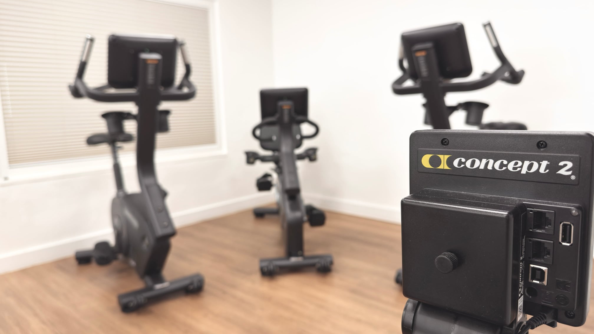 Reha Pro Med – Ausdauer Training