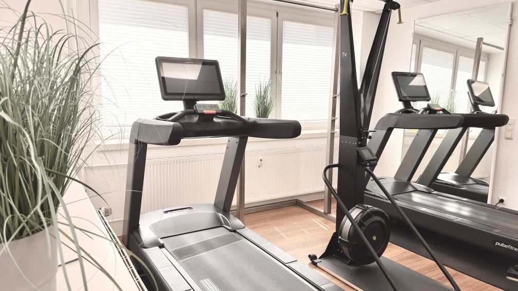 Reha Pro Med – Ausdauer Training