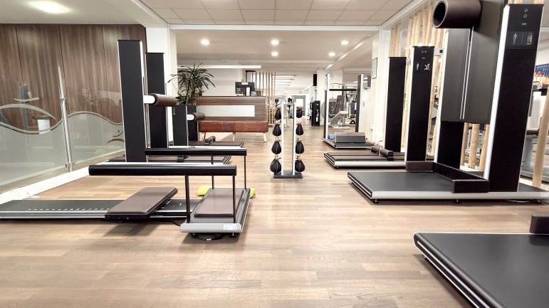 Reha Pro Med – Flexx Training