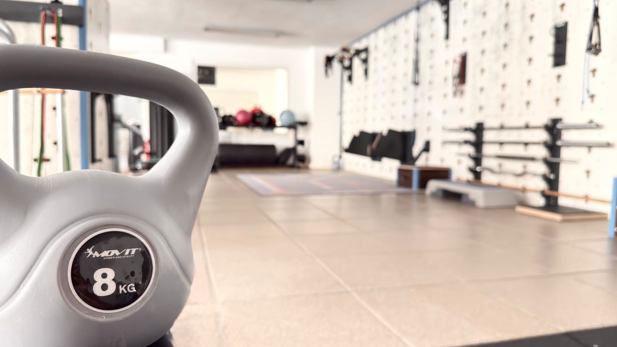 Reha Pro Med – Funktionelles Training
