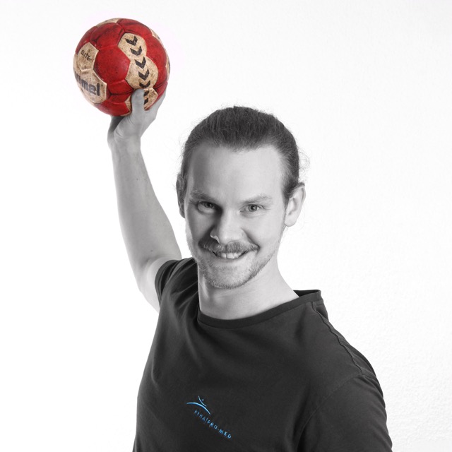 Porträt von Jannis