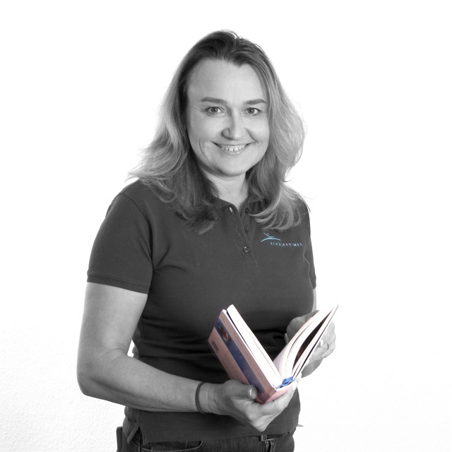 Porträt von Katarzyna